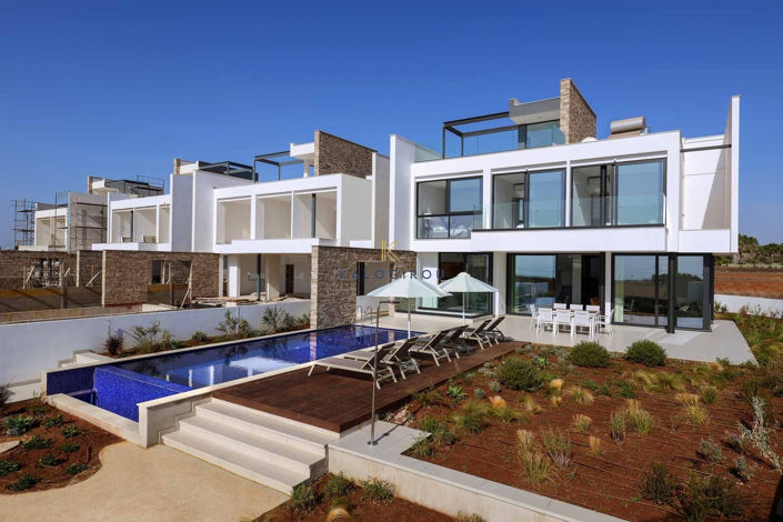 Image No.24-Maison de 5 chambres à vendre à Famagusta