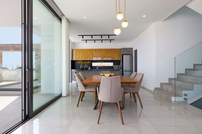 Image No.5-Maison de 5 chambres à vendre à Famagusta