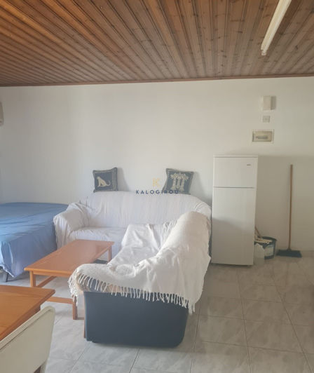 Image No.4-Appartement de 1 chambre à vendre à Oroklini