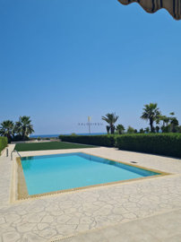 1 - Pervolia, Maison