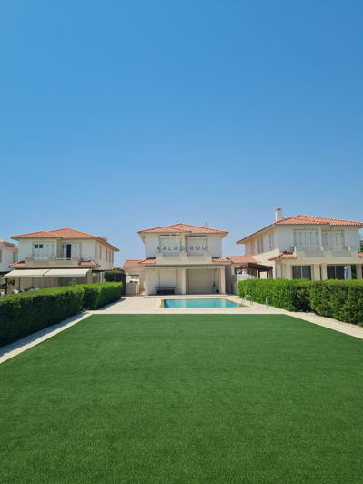 Image No.2-Maison de 5 chambres à vendre à Pervolia