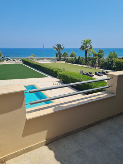 Image No.22-Maison de 5 chambres à vendre à Pervolia