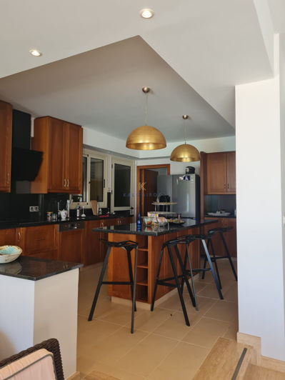 Image No.5-Maison de 5 chambres à vendre à Pervolia