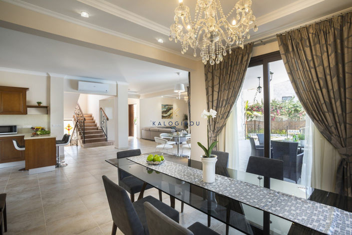 Image No.11-Maison de 4 chambres à vendre à Argaka