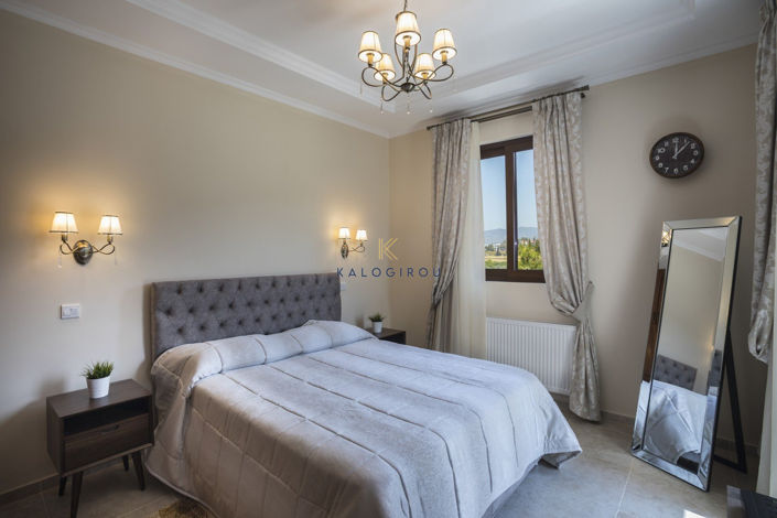 Image No.19-Maison de 4 chambres à vendre à Argaka