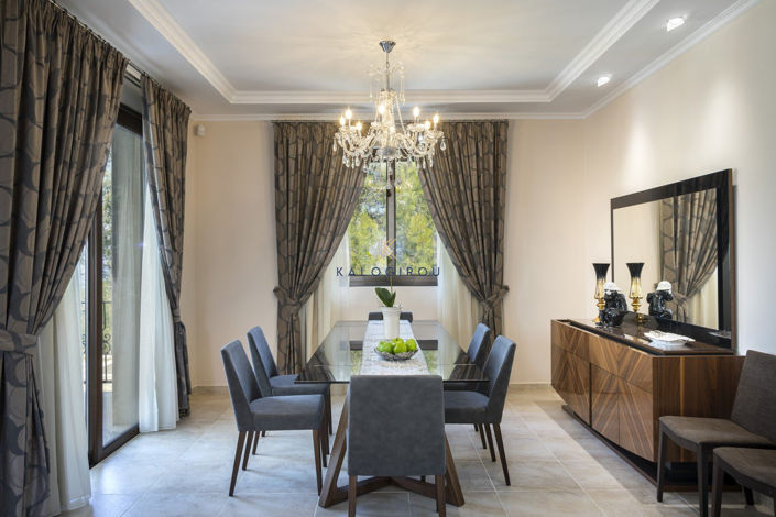 Image No.8-Maison de 4 chambres à vendre à Argaka