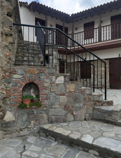 Image No.3-Maison de 3 chambres à vendre à Larnaca