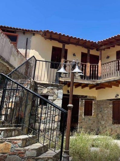 Image No.4-Maison de 3 chambres à vendre à Larnaca