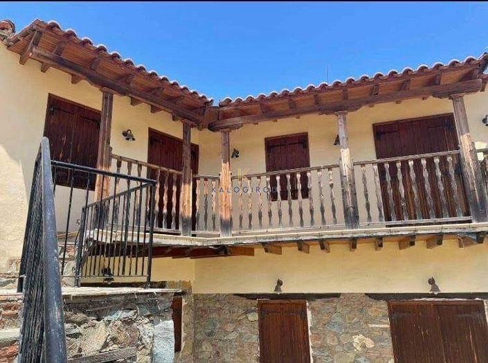 Image No.6-Maison de 3 chambres à vendre à Larnaca