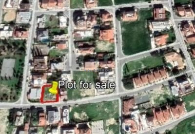 Image No.1-Plot for sale