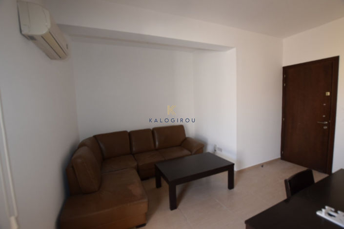 Image No.2-Appartement de 1 chambre à vendre à Aradippou