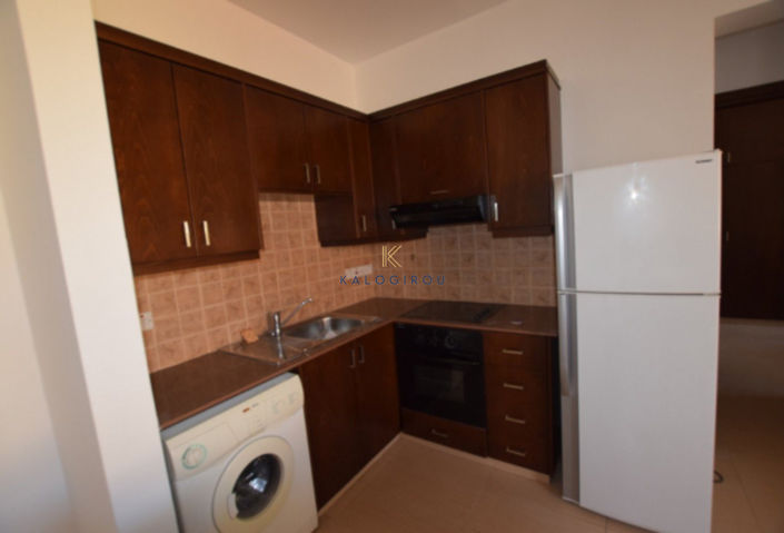 Image No.3-Appartement de 1 chambre à vendre à Aradippou