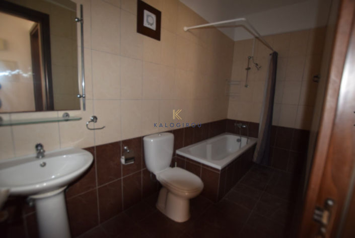 Image No.4-Appartement de 1 chambre à vendre à Aradippou