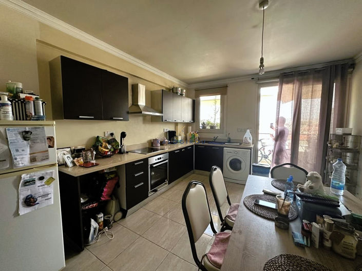 Image No.2-Appartement de 2 chambres à vendre à Aradippou