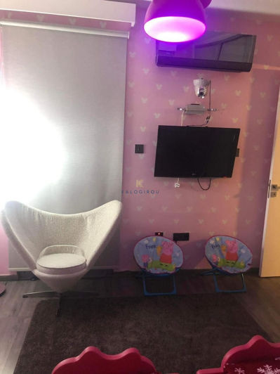 Image No.11-Appartement de 2 chambres à vendre à Larnaca