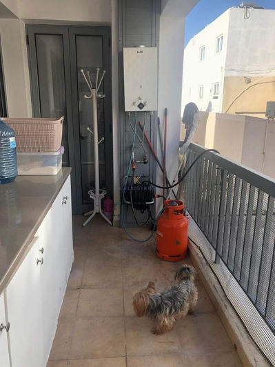 Image No.16-Appartement de 2 chambres à vendre à Larnaca