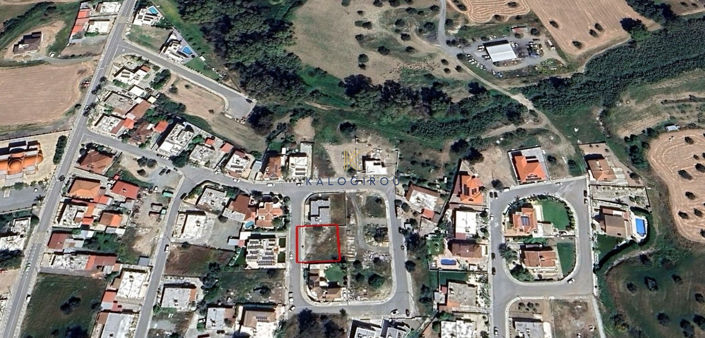 Image No.1-Plot for sale