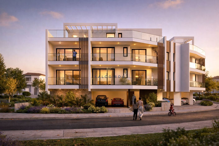 Image No.2-2 Bed Apartment for sale