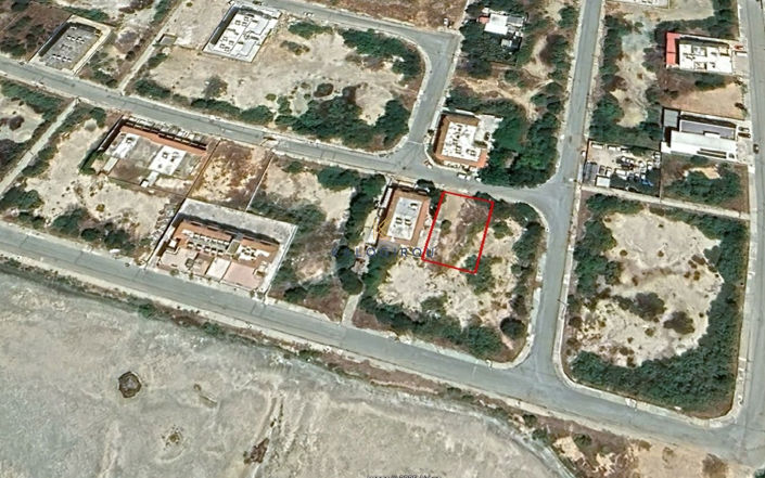 Image No.2-Terrain à vendre à Paralimni