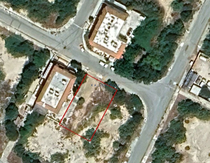 Image No.3-Terrain à vendre à Paralimni