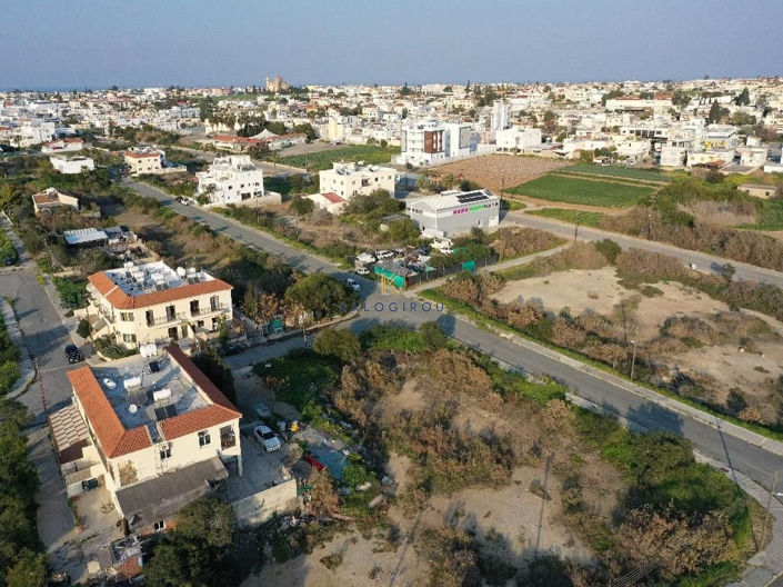 Image No.6-Terrain à vendre à Paralimni