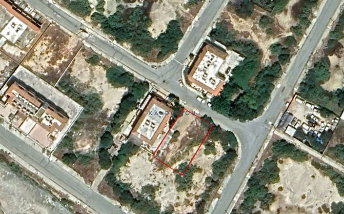 Image No.7-Terrain à vendre à Paralimni