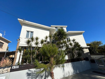 1 - Larnaca, Maison