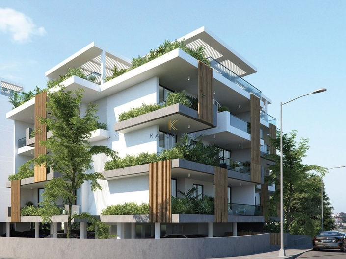 Image No.2-2 Bed Apartment for sale