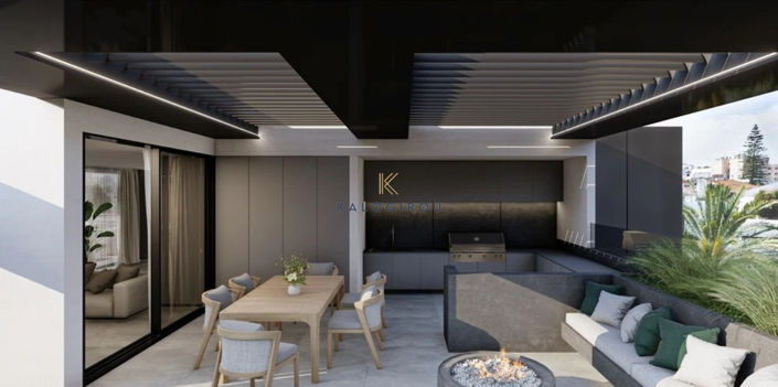 Image No.10-Appartement de 1 chambre à vendre à Larnaca