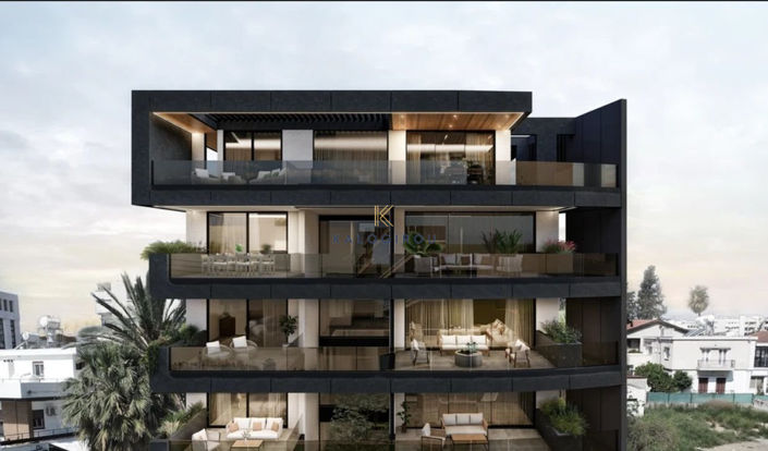 Image No.12-Appartement de 1 chambre à vendre à Larnaca