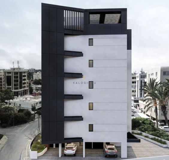 Image No.13-Appartement de 1 chambre à vendre à Larnaca