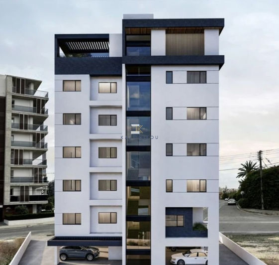 Image No.14-Appartement de 1 chambre à vendre à Larnaca