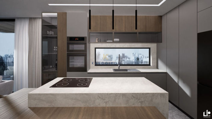 Image No.5-Appartement de 1 chambre à vendre à Larnaca