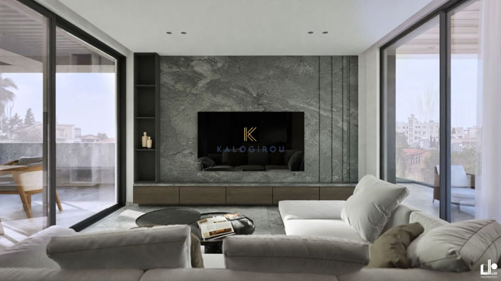 Image No.6-Appartement de 1 chambre à vendre à Larnaca