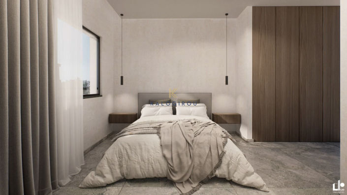 Image No.8-Appartement de 1 chambre à vendre à Larnaca