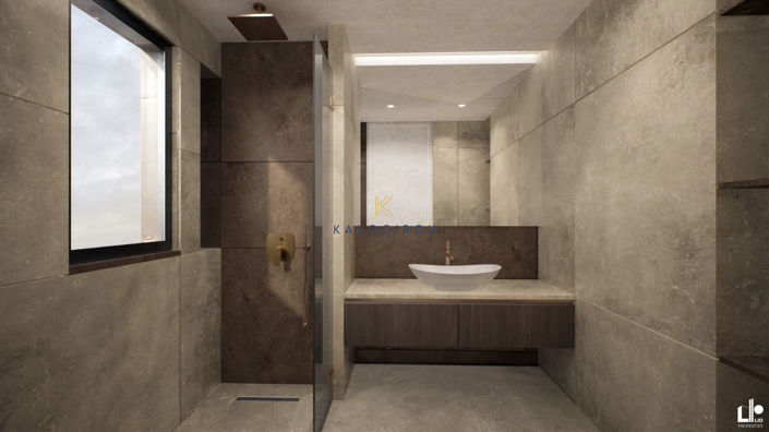 Image No.9-Appartement de 1 chambre à vendre à Larnaca