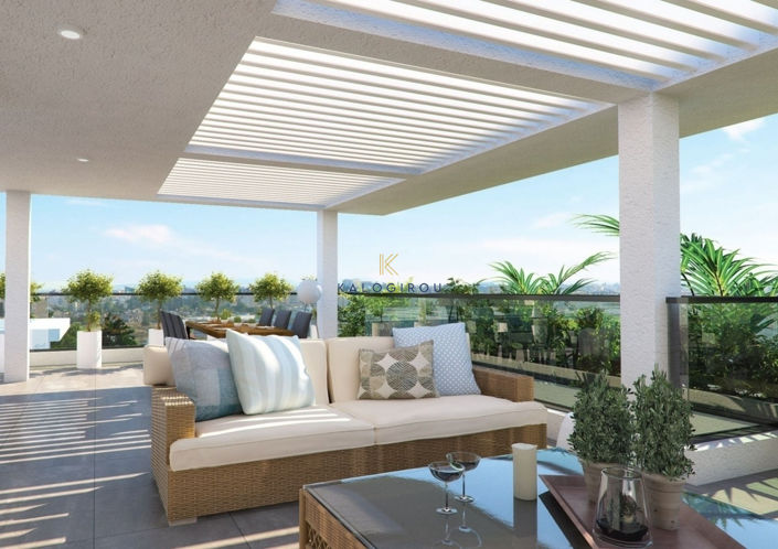 Image No.9-1 Bed Apartment for sale