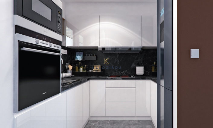 Image No.5-2 Bed Apartment for sale