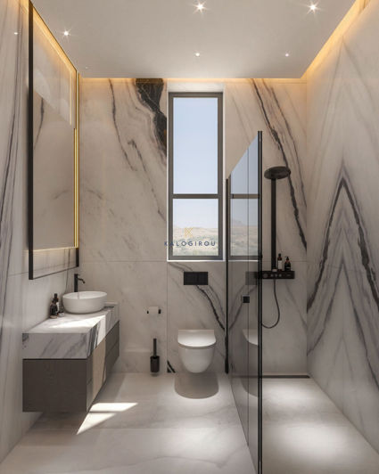 Image No.11-Appartement de 2 chambres à vendre à Faneromeni