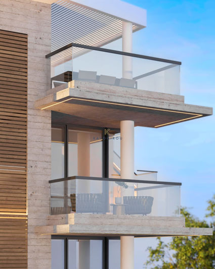 Image No.17-Appartement de 2 chambres à vendre à Faneromeni