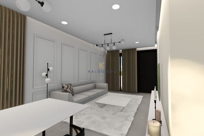 Image No.10-Appartement de 2 chambres à vendre à Meneou