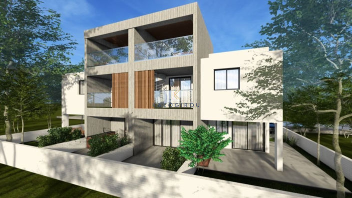 Image No.2-Appartement de 2 chambres à vendre à Meneou