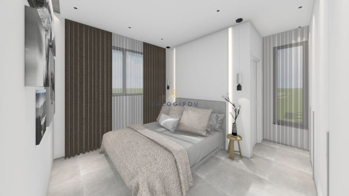 Image No.8-Appartement de 2 chambres à vendre à Meneou