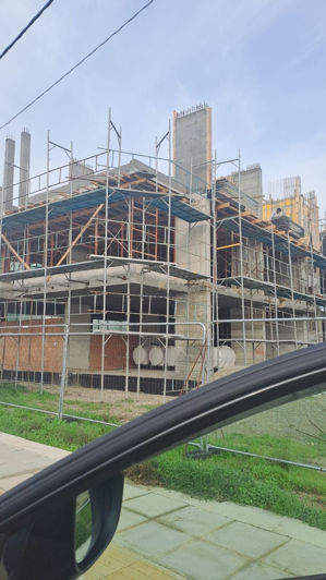 Image No.10-Appartement de 2 chambres à vendre à Leivadia