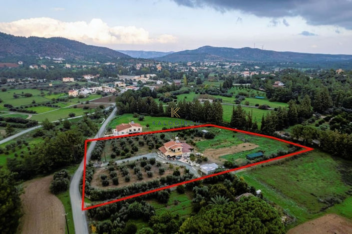 Image No.20-3 Bed House for sale