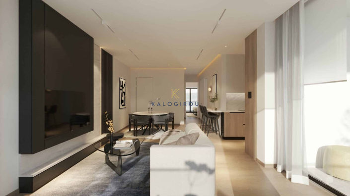 Image No.4-2 Bed Apartment for sale