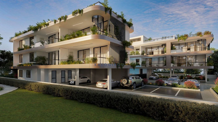 Image No.2-1 Bed Apartment for sale