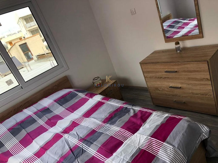 Image No.5-Appartement de 1 chambre à vendre à Larnaca