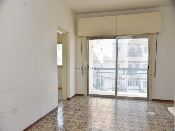 Image No.1-Appartement de 2 chambres à vendre à Larnaca