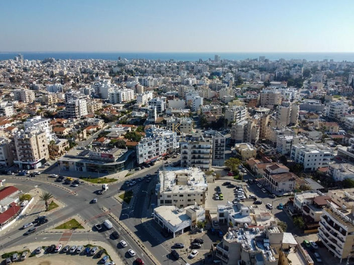 Image No.12-Appartement de 2 chambres à vendre à Larnaca
